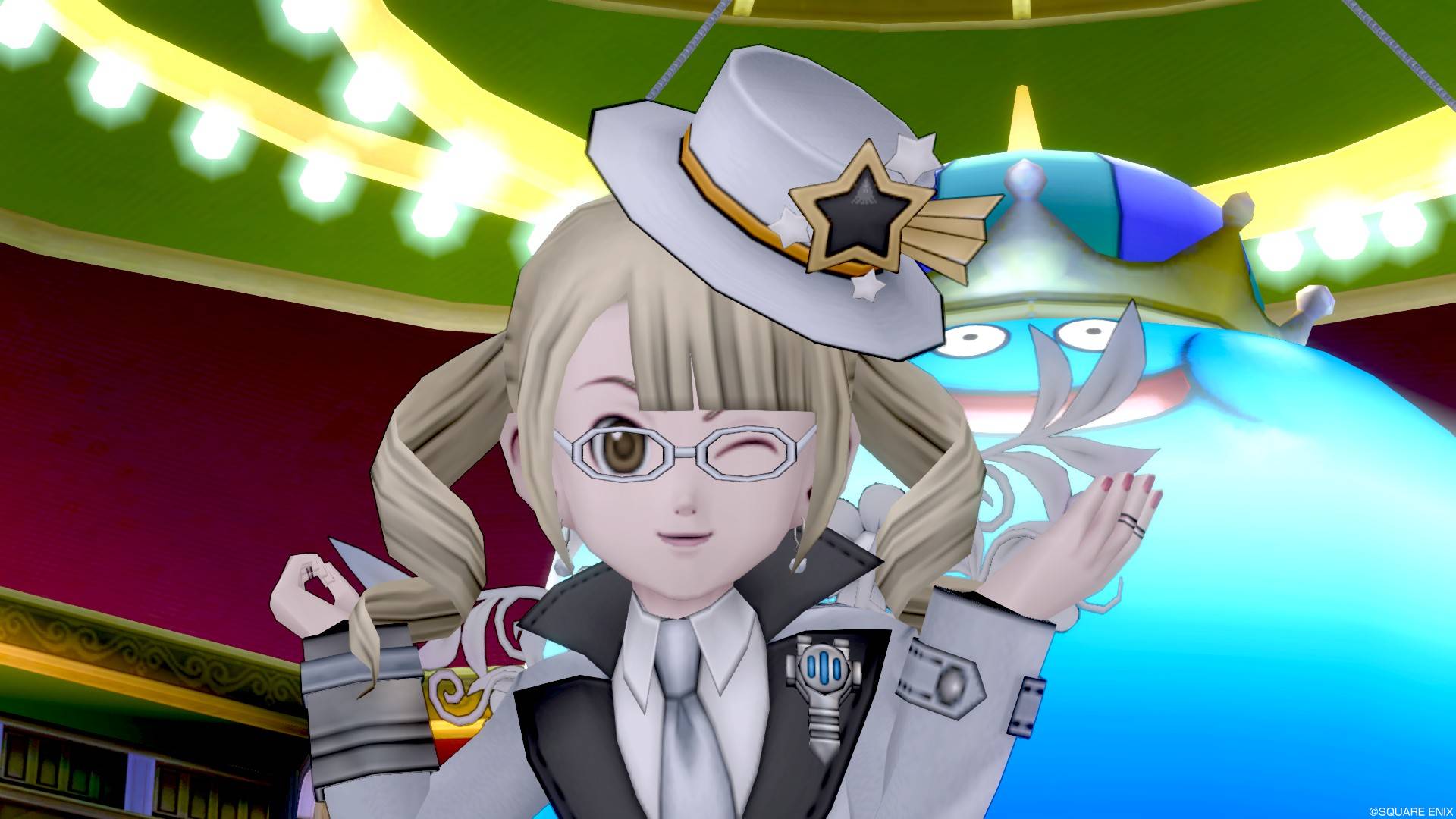 カジノコインを稼ごう！ ゆりか流すごろくの遊び方 | ドラクエ１０ 百合の花香る