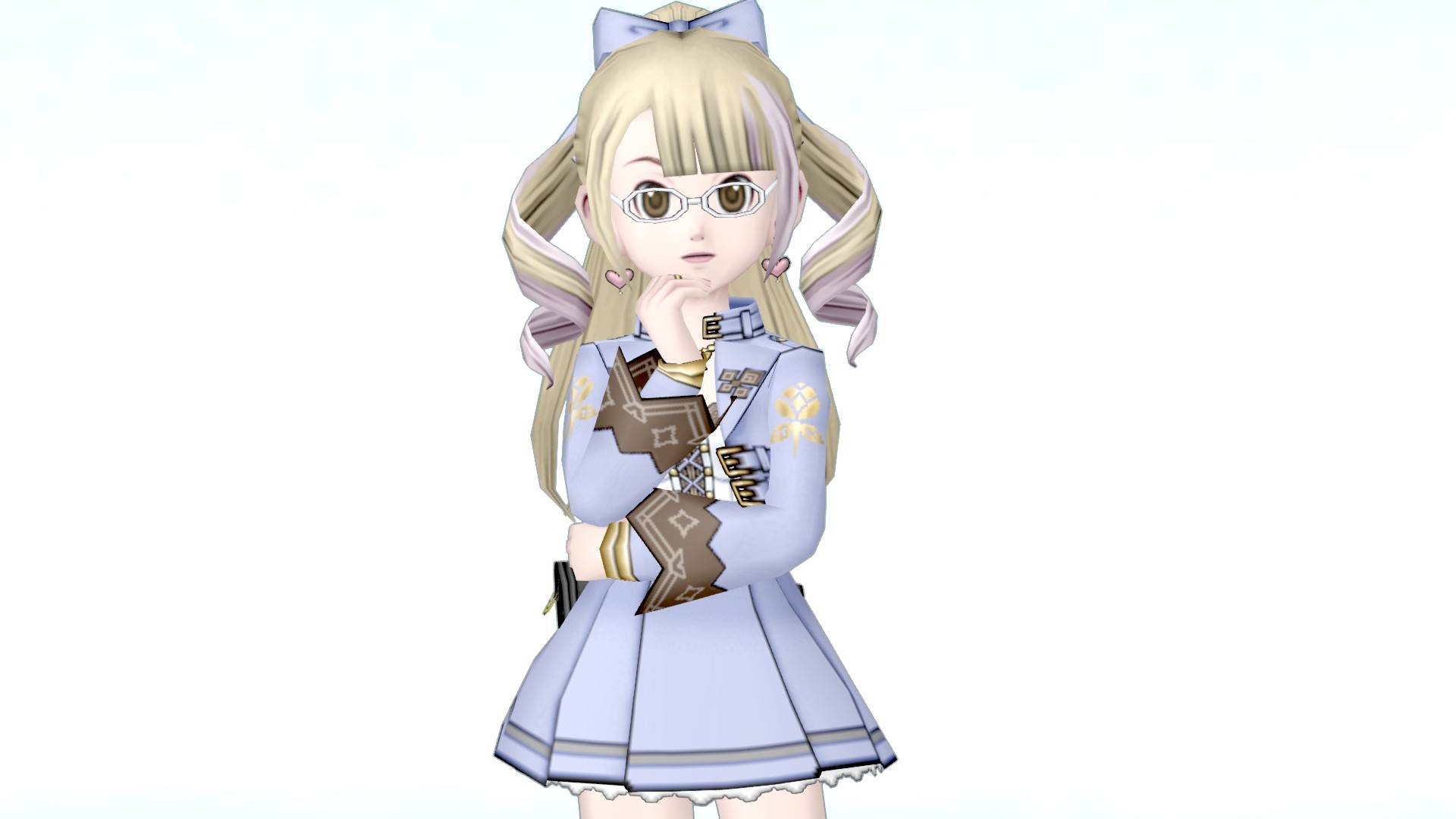 ドラクエ10 メモリアルファイル No.13「ドンペリと破産」 | ドラクエ１０ 百合の花香る