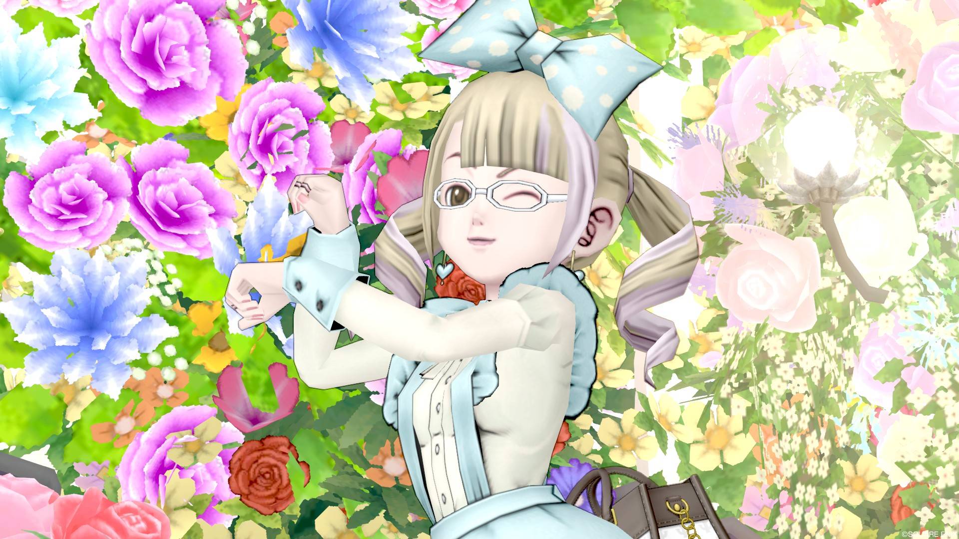 ドラゴン登場！オーグリード福引きを5000枚引いてみました | ドラクエ１０ 百合の花香る